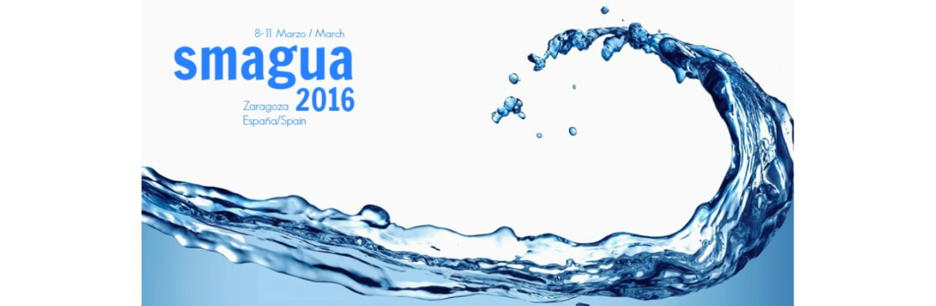 22nd International Water and Irrigation Exhibition, SMAGUA 2016