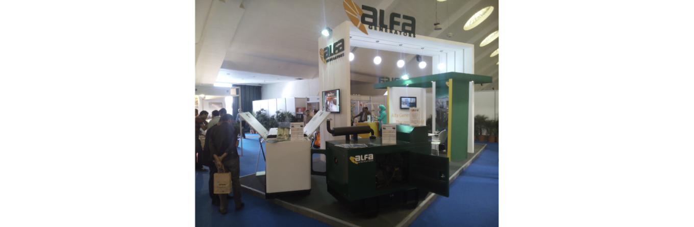 The 17th edition of the International Electrical and Electronic Industries Exhibition, SIEL EXPO 2019