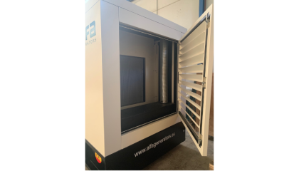 SOLUCIONES DE ACCESIBILIDAD LATERAL A SU GENERADOR