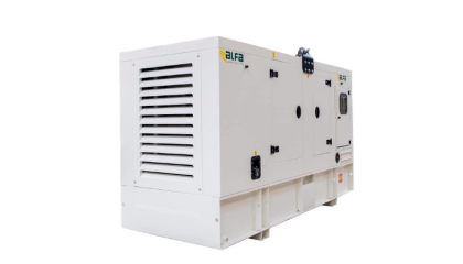 Línea de generadores# “AG-White”